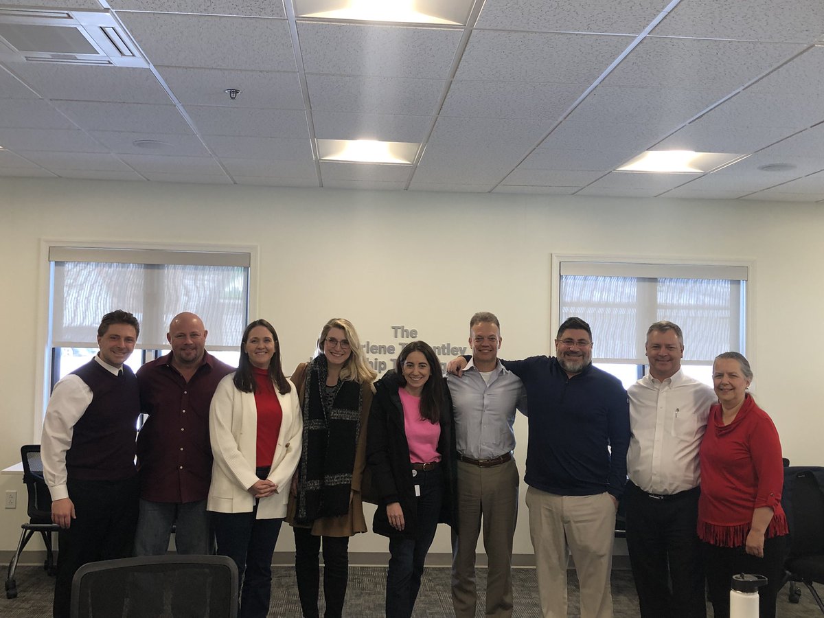 @F4service #F4 was joined by the @UnitedWay #ChesterCounty and the Leadership Chester County for our board meeting to discuss our vision for the future combatting #hunger and #foodinsecurity. Together we can make a difference. #foodwaste #foodinsecurity #Foodrescue #Endhunger