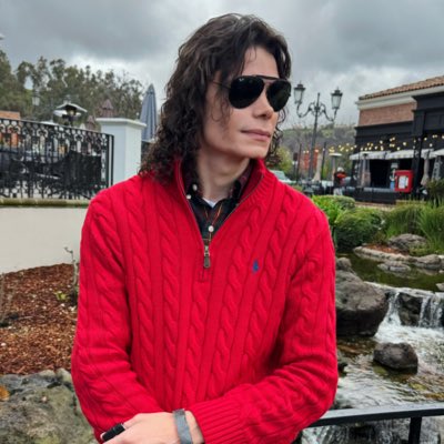 Fabio Jackson tweet media