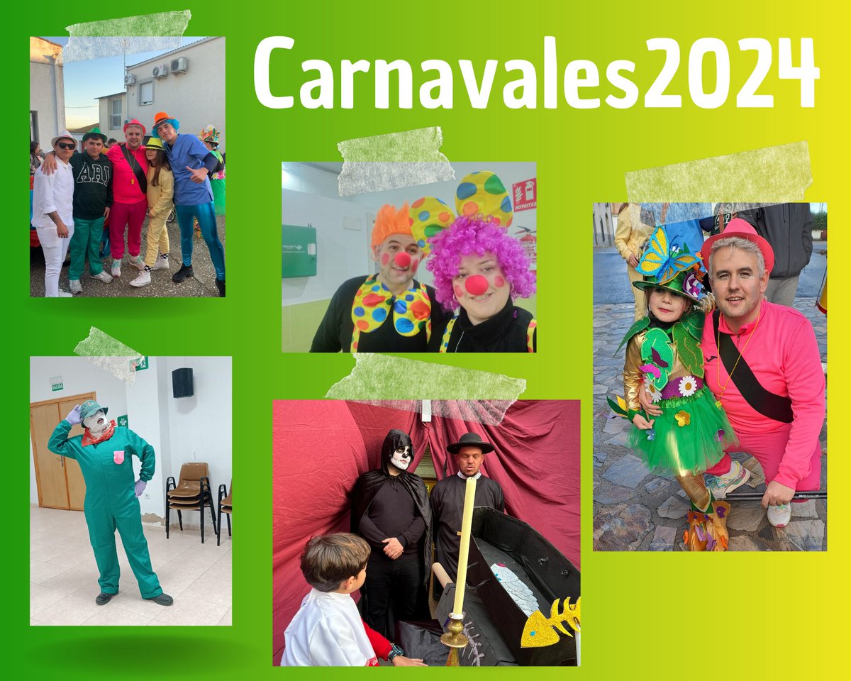 Mucho trabajo = Mucha diversión