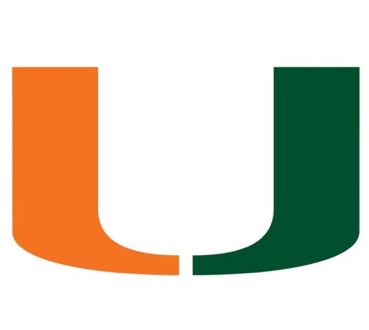 After a great conversation with Coach Navarro, I am blessed to receive an offer from Miami to further my dreams!! #Gocanes @recruitcoachmc @QHHSFBCoachG @GregBiggins @adamgorney @BrandonHuffman @TomLoy247 @ChadSimmons_ @CoachLGuidry @CoachJUANN @CanesFootball