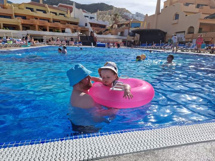 Cracking holiday with cracking company <a href="/paggiebfc/">Scott Page</a> <a href="/whittam85/">christopher</a> we will be back soon