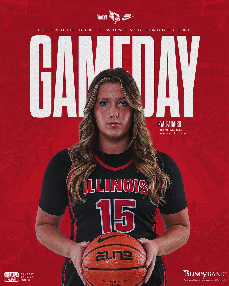 Another night at CEFCU 🏠

linktr.ee/redbirdwbb