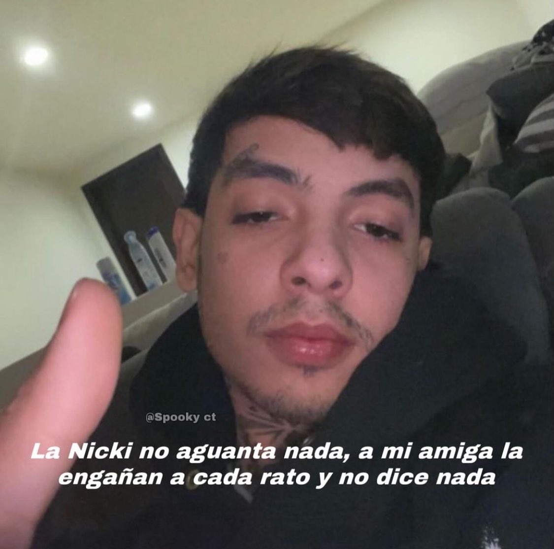 Natanael Cano (@natanaelcan0) on Twitter photo 