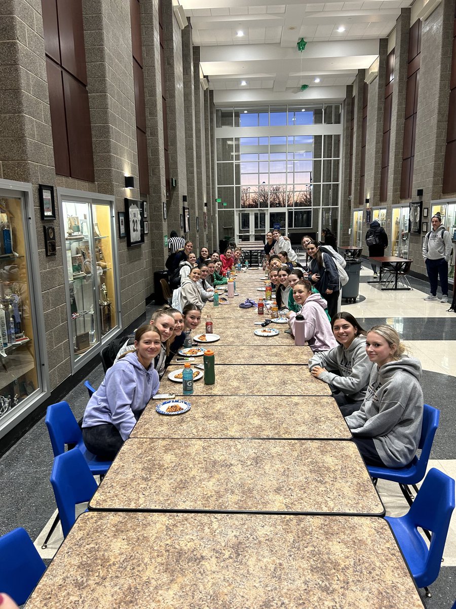 South Fayette Lady Lions Basketball tweet media