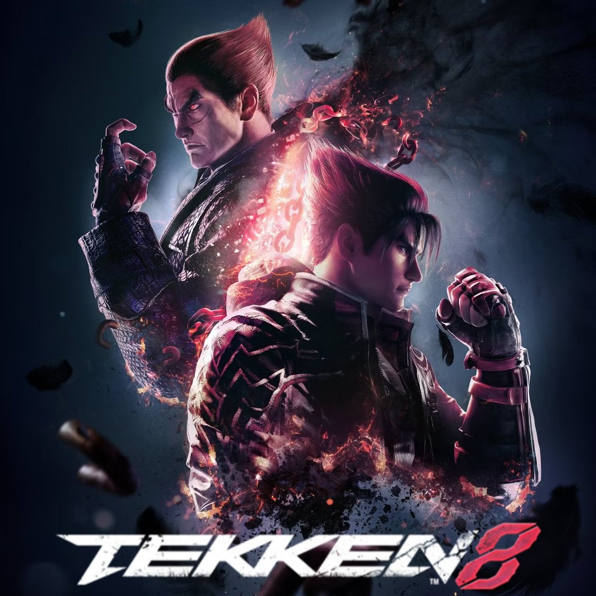 Tekken 8 has sold 2 Million Copies since launch Bandai Namco says sales are better than expected. Tekken 8 is selling faster than Tekken 7. Tekken 7 took around 2 months to sell 2m units while Tekken 8 did it in under 3 weeks