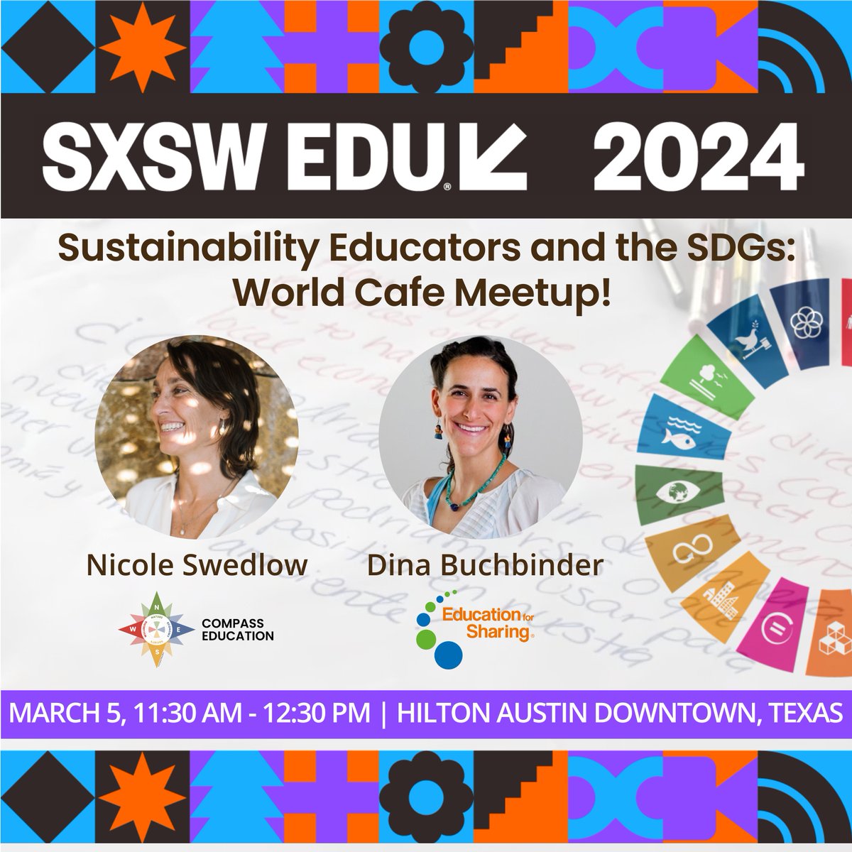 Compass Education tweet media