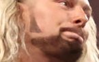 Going to have to powerbomb @LexisKingWWE so hard that his chin strap comes off. See you next week !! #NXT