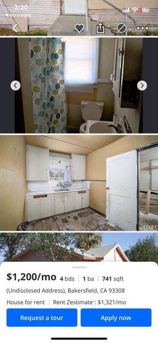 Living in California be like https://t.co/gyvcTY8gJQ<a href="/tag/mvsales"class="tags"><span>#mvsales</span></a>