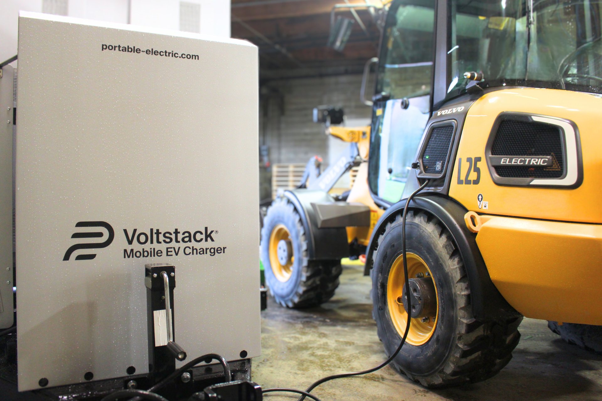 Portable electric 2024