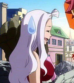 “Natsu… Laxus is my boyfriend.”