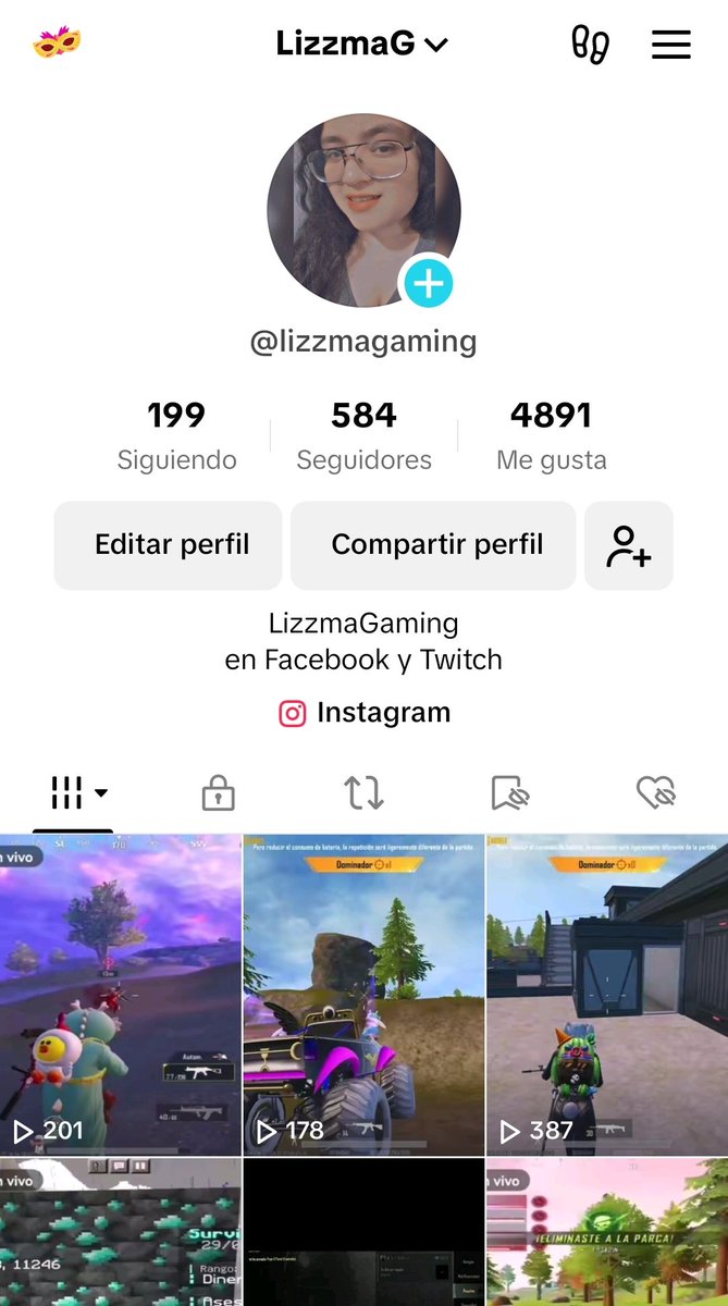 LizzmaGaming's tweet photo. Holaaaaaa me ayudan a llegar a la metas de 1,000 seguidores, si me siguen los sigo 🥺

https://t.co/SFhWUC1E6R

#SiguemeYTeSigo #FolloMe
#MiercolesDeGanarSeguidores
#SiguemeYTeSigo https://t.co/Y4QXpI4Lyd