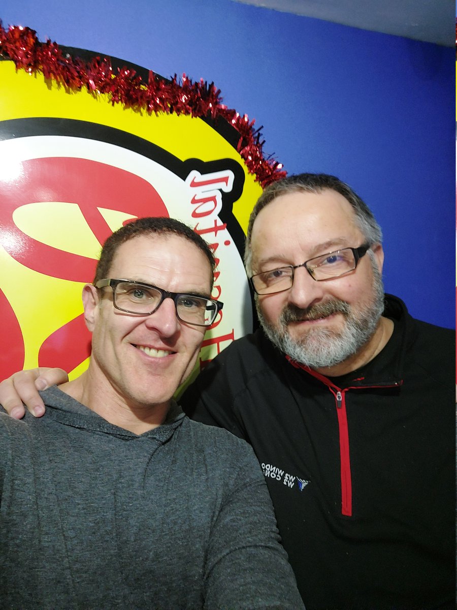 MWMFLseries's tweet photo. On tonight's @MWMFLseries  @radioglamorgan's   Wayne Childs chose ten of his favorite songs.

Join us Friday from 10pm for the next addition of the new series of Hospital Radio Glamorgan's Music Was My First Love.

https://t.co/5EHz6Zpm9h
 
https://t.co/RqknCpPh3m https://t.co/2EJSvxMDMH