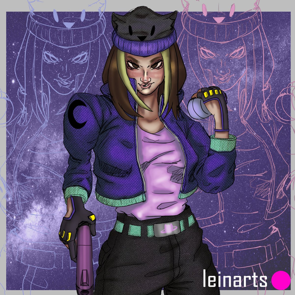 lein arts (@leinarts27) / Posts / X