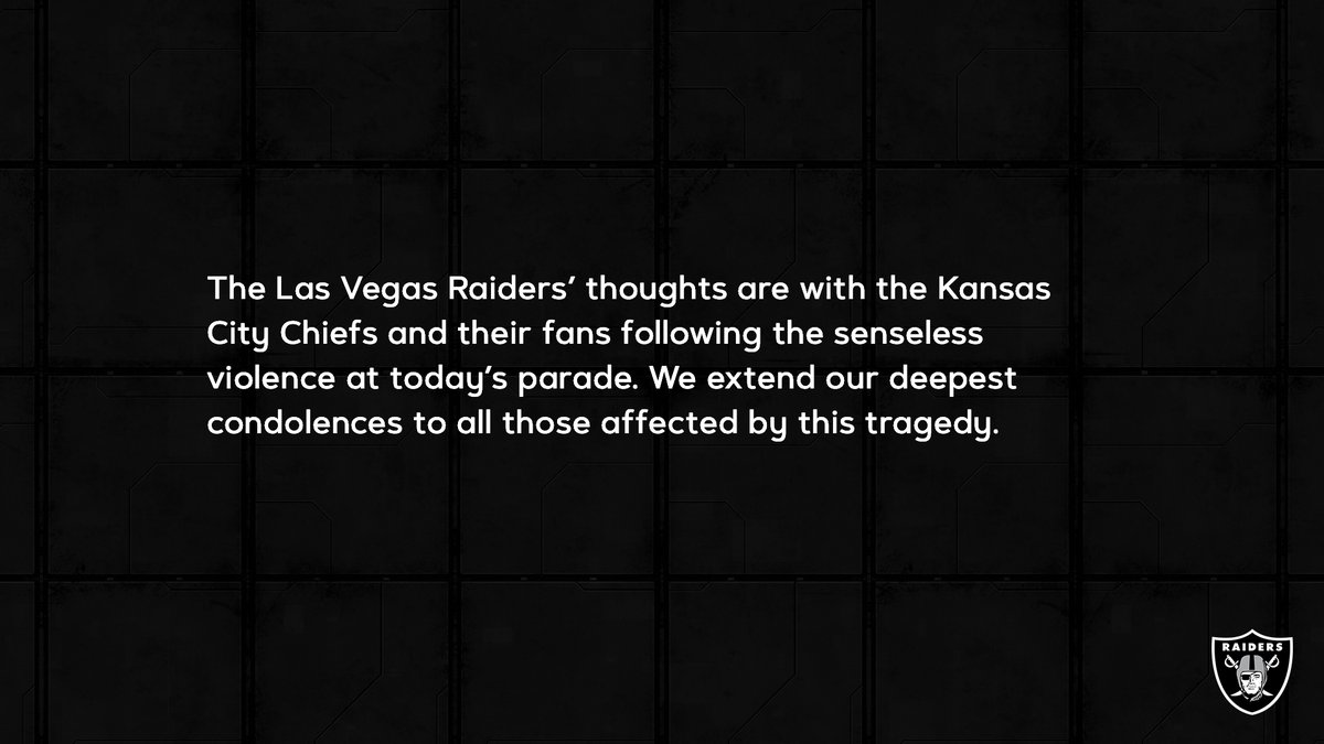 Las Vegas Raiders (@raiders) on Twitter photo 
