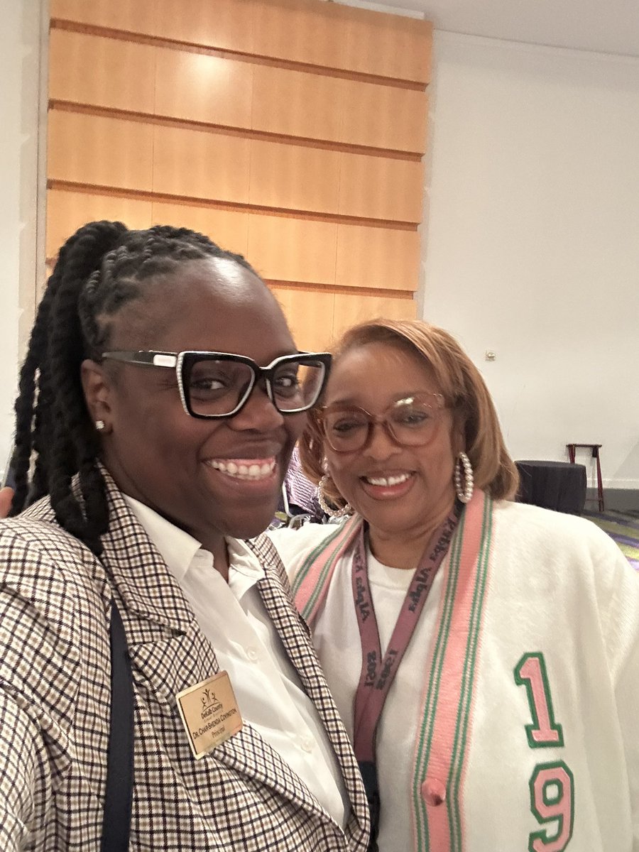 DrCharCovington's tweet image. Another great day of learning. @GaDOESDI @DeKalbSchools @AlmandBonnie #PrincipalFreeman #RootCauseAnalysis #IntentionalMoves