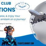 Photo by Flight Club Creations (MINTING NOW) (@FlightClubBAP)