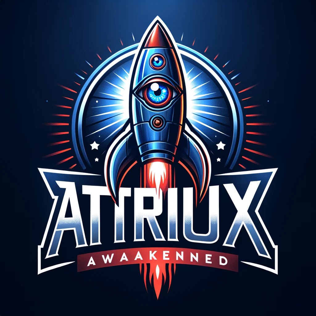 atriux07's tweet photo. Built on ArcBlock! 
For truthers
Prepare to have your mind opened 👁️ https://t.co/xF8KMwJylg