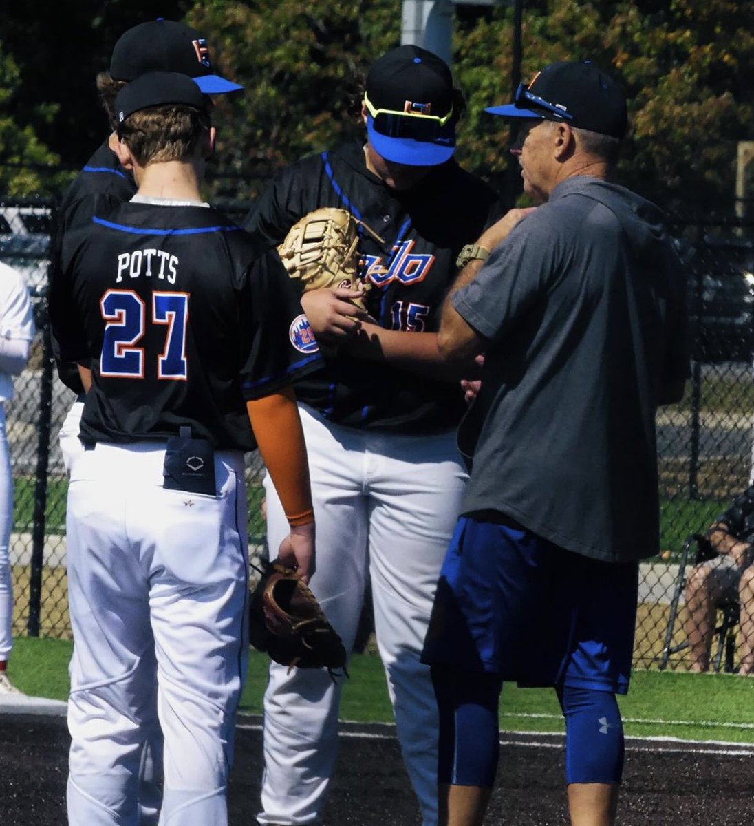 HoJoBaseballTN's tweet photo. Baseball. Is. Coming 🔥
@20HoJo @EricPBaseball @Nick_Potts27 #HoJoBaseball #BaseballIsComing #BaseballSeason https://t.co/DjKsraUmCK