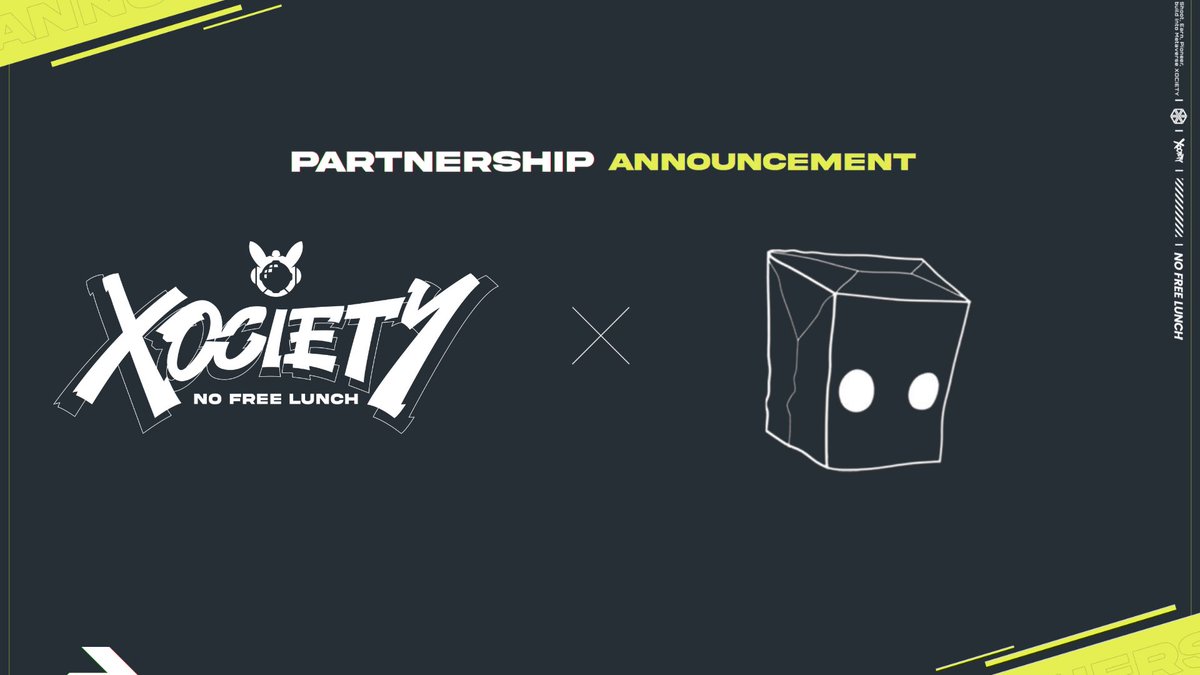 P2E_Space's tweet image. 🥅 @FunkariNft ignites creativity with its latest partnership with @Xocietyofficial, promising a fusion of art &amp;amp; innovation!

🥅 #Funkari is a community-focused project by TMA420, featuring a unique collection of 200 hand-drawn NFTs.

🔽VISIT
side.xyz/funkari
#P2ESpace