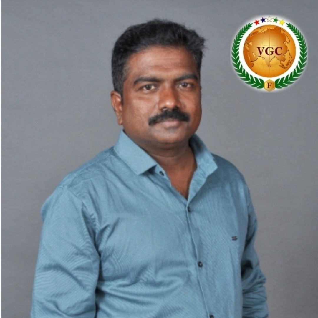 SubbiahVelammu's tweet image. #NewProfilePic