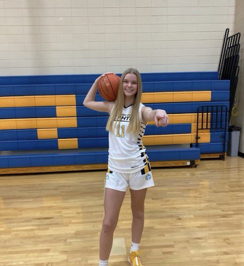 It’s a long list but will start here. So proud of all our <a href="/WisconsinBlaze/">Wisconsin Blaze Girls Basketball</a> Lady Ballers including these fierce competitors for how they performed this past week. 

‘24 <a href="/AvaRHanson616/">Ava Hanson</a> 26pt
‘25 <a href="/LillyMeulemans/">Lilly Meulemans</a> 26pts
‘26 <a href="/leah_nordin14/">Leah Nordin</a> 30/40p
‘26 <a href="/Brinnapaulson3/">Brinna</a> 19pts
‘26 <a href="/JennaOtt7/">Jenna Ott</a>