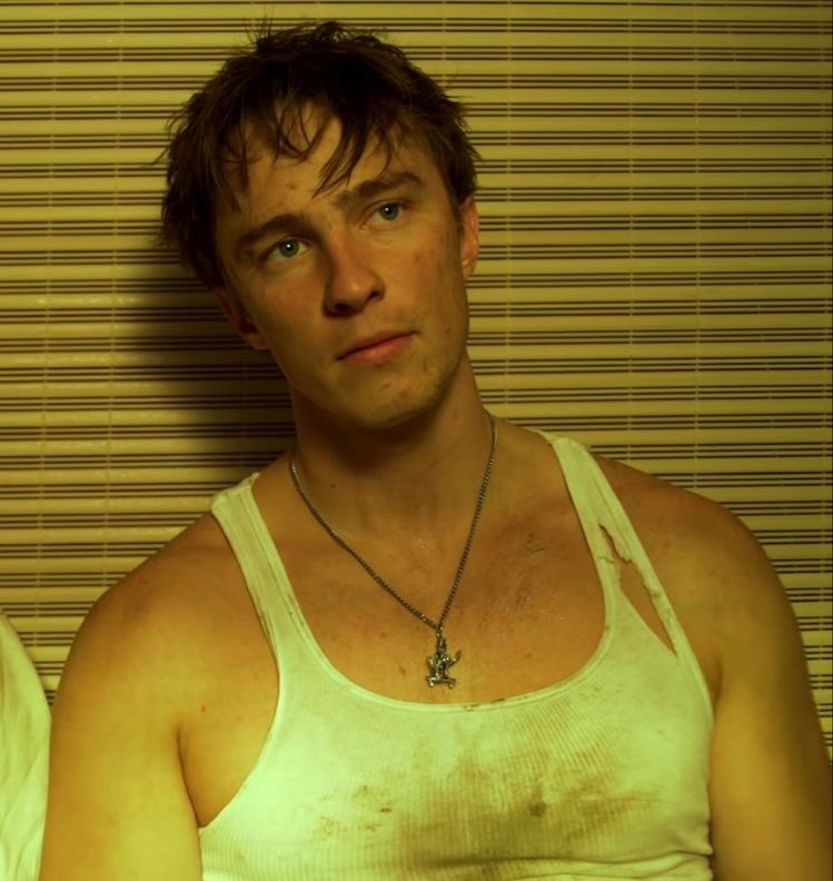 relembrando que esse ano teremos esses dois queridos se pegando nas telonas

obrigado por tudo Luca Guadagnino