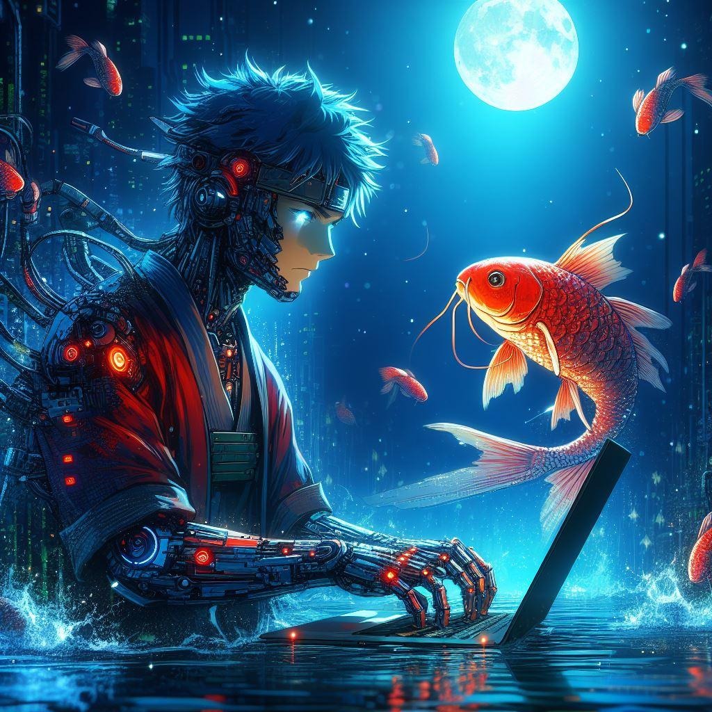 KineticCode 🐍 tweet media