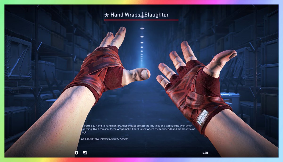 Vordon Csgo tweet media