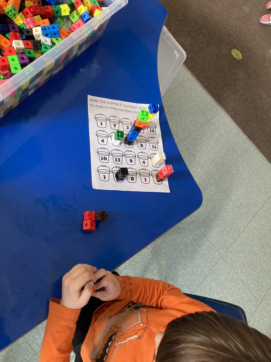 Kinder students <a href="/sttcatholic/">St. Theresa's</a> explored different STEM challenges related to the nursery rhyme ‘Jack and Jill’<a href="/bhncdsbSTEM/">BHN Stem</a>