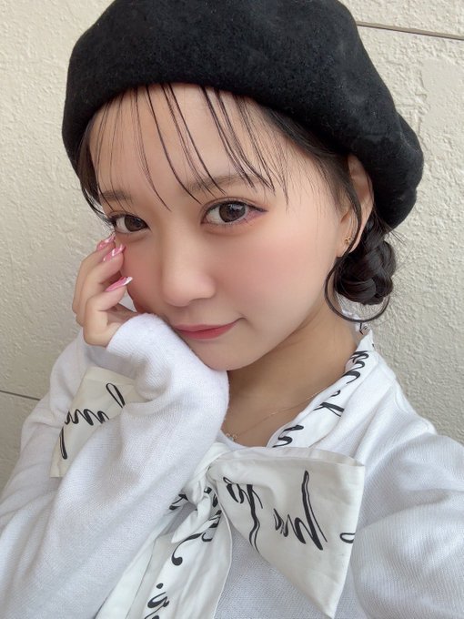 奥野未悠のTwitter画像25