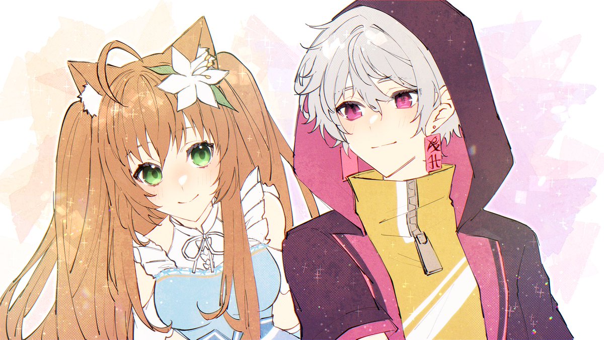 loaf :3 🦊💚 tweet media