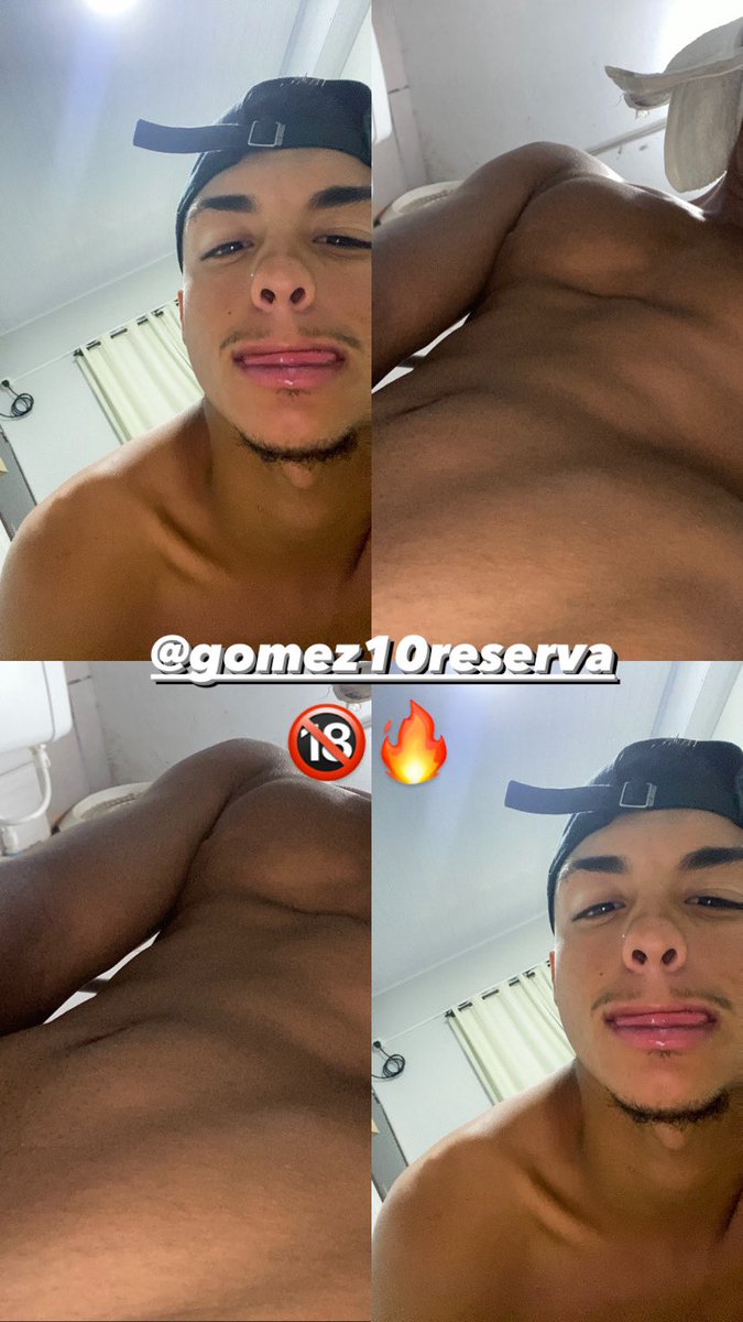 gomez10y's tweet photo. Vendo conteúdo lá 🔞❤️ https://t.co/fm1VnAuMTp