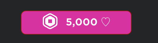 🩷VALENTINE'S❣️
𝟱,𝟬𝟬𝟬 𝗥𝗢𝗕𝗨𝗫 𝙂𝙄𝙑𝙀𝘼𝙒𝘼𝙔 
>> ONLY 𝟲 𝐇𝐎𝐔𝐑𝐒 to Enter! <<    

𝙏𝙤 𝙒𝙞𝙣:  
❤️ LIKE + 🔃 REPOST + FOLLOW ME <a href="/Linkmon99/">Linkmon99</a>

𝘽𝙊𝙉𝙐𝙎:  @ tag a friend below for a 𝙭2 chance to win!  #roblox #robuxgiveaway #robux   

( FIVE winner will be announced