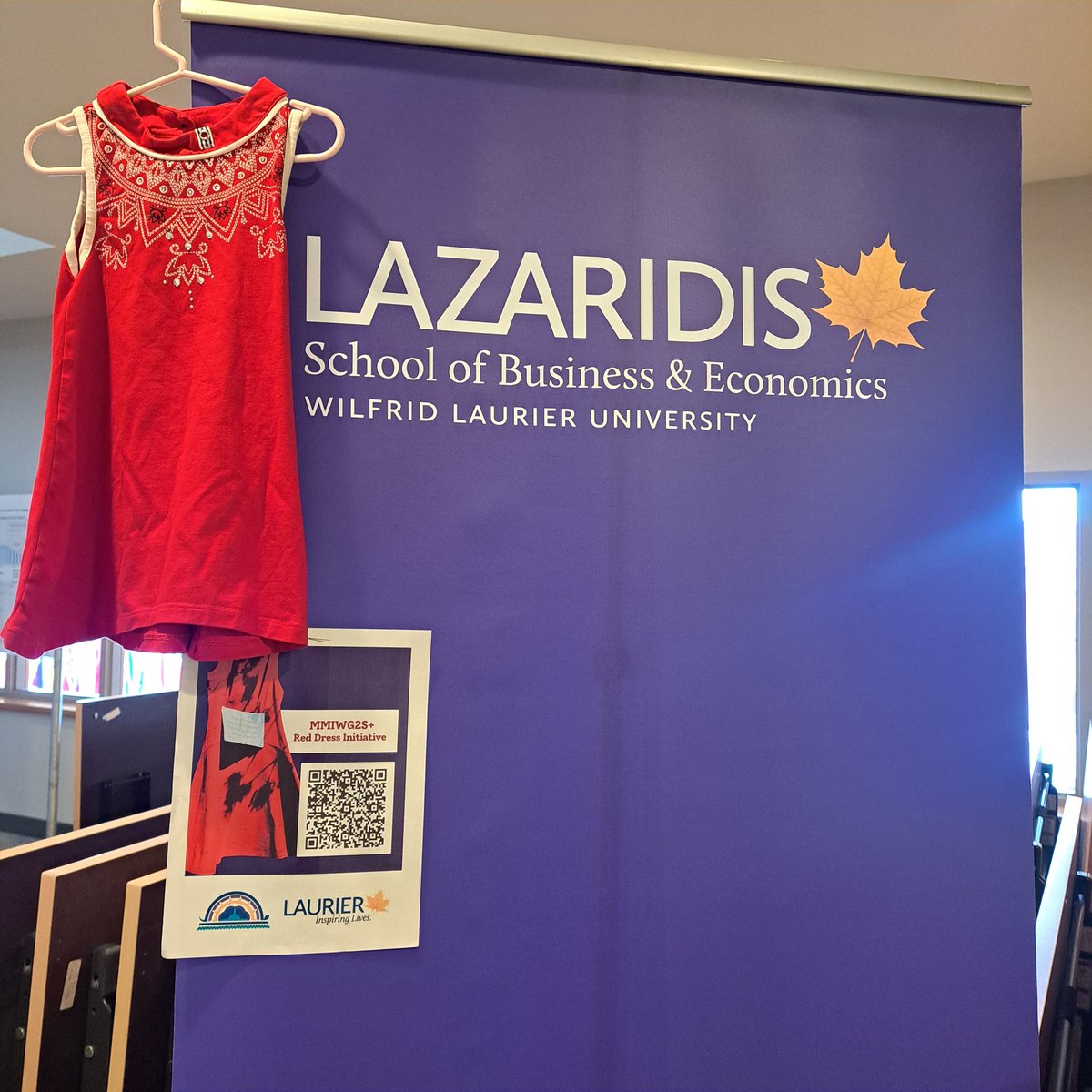 Thanks to Diana Petrmala (Altus Group) and Rhys Mendes (Bank of Canada) for a great exchange on Canada's cost of living, housing and monetary policy at the @LCERPA_EconWLU @LazaridisSchool Economic Outlook 2024 today.