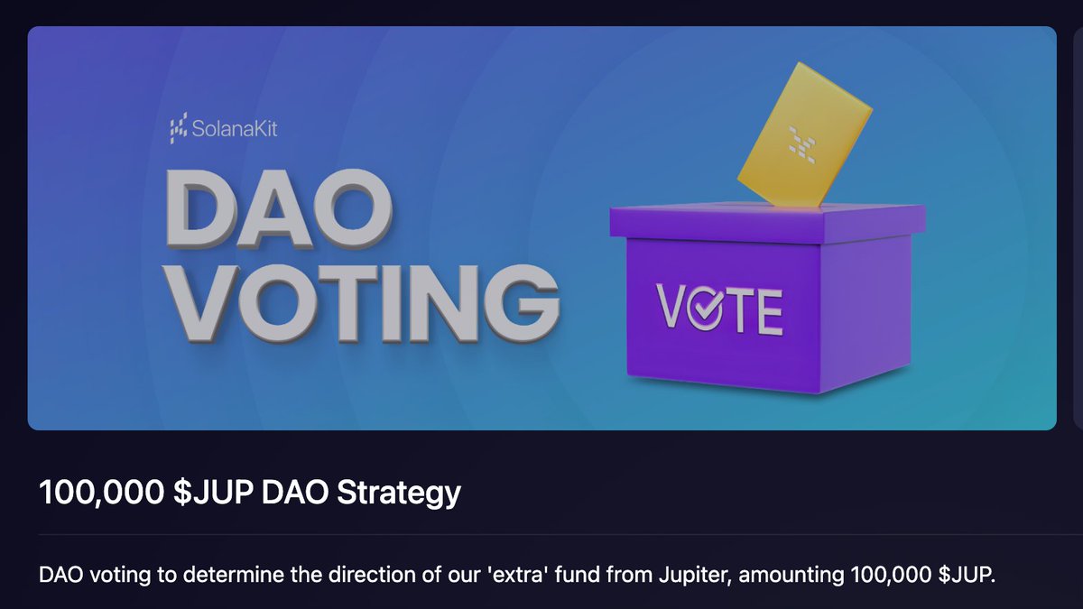 SolanaKit tweet media