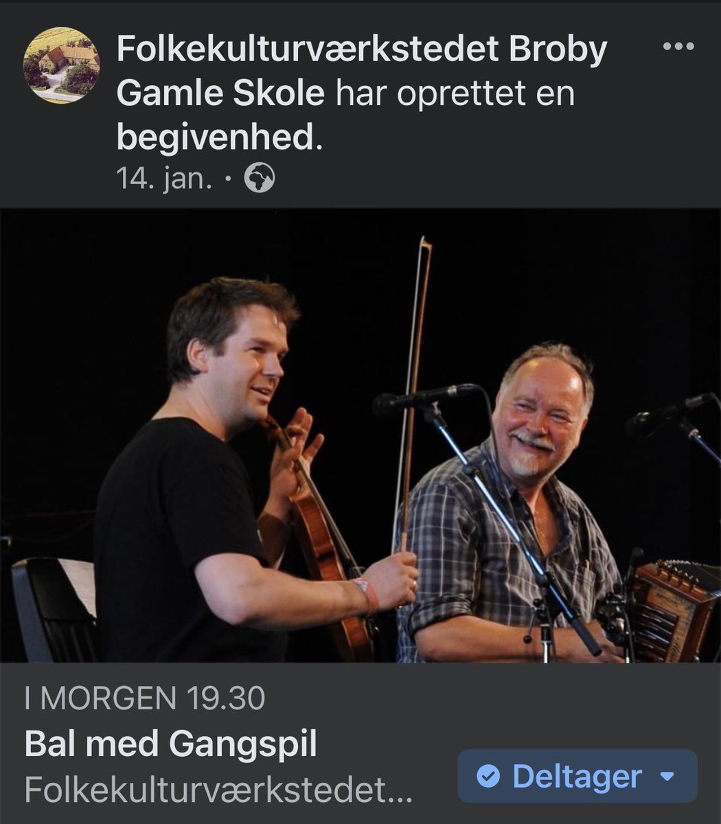 Gangspil tweet media