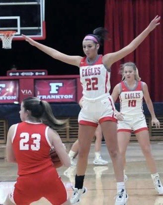 LadyEaglesBasketball tweet media
