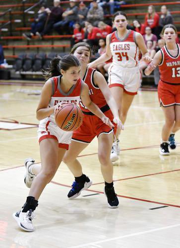 LadyEaglesBasketball tweet media