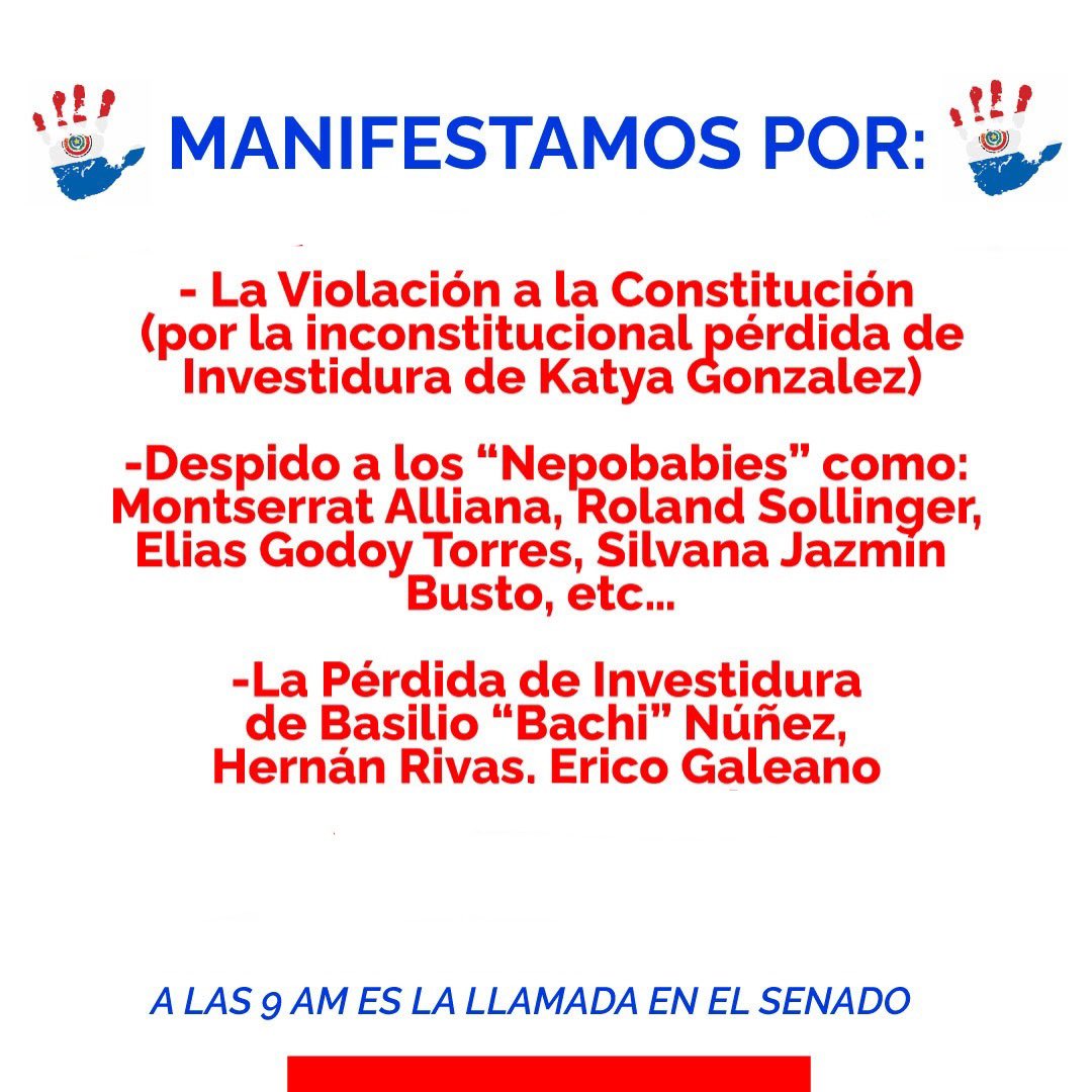 pieromz_'s tweet photo. *Hilo de Información de la Manifestación de Mañana*

Link de Grupo de Whatsapp abajo del Tweet 👇🏼📲 https://t.co/5Y3wtqVKbp