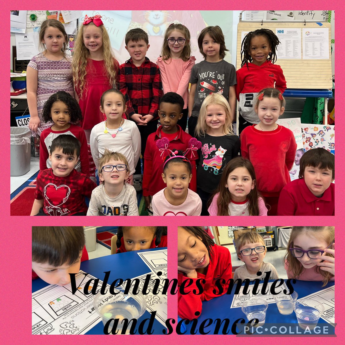 Sonali Anderson (@room8_isgreat) on Twitter photo Valentines Day Smiles and Science <a href="/christinechere4/">Mrs. Cherence</a> <a href="/MARSDNJ/">Matawan-Aberdeen</a> Valentines Day Smiles and Science <a href="/christinechere4/">Mrs. Cherence</a> <a href="/MARSDNJ/">Matawan-Aberdeen</a>