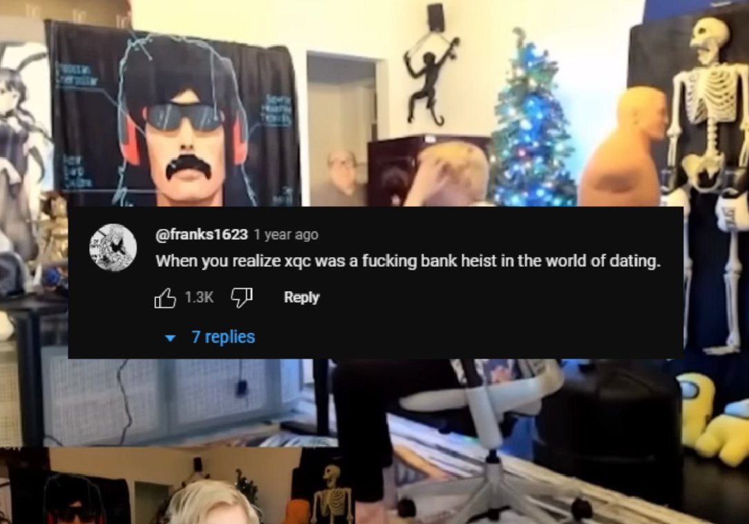 xqcChatterStruggles tweet media