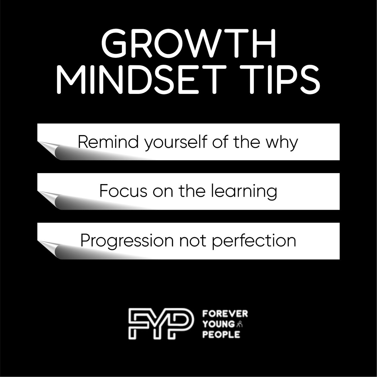 Forever Young People tweet media