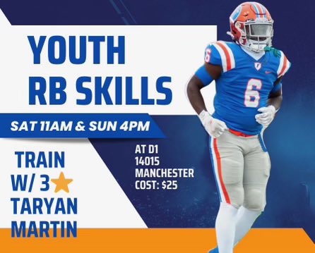 MartinTaryan's tweet photo. STL Youth coaches, send your kids my way this Saturday and Sunday! DMs Are open!! https://t.co/Mqaakkj3ik