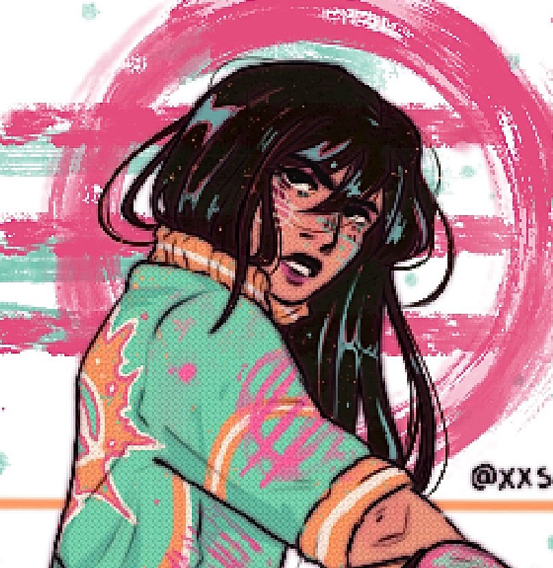 xxsjacket's tweet photo. ouhh you wanna watch my corey gameplay clip soo baddd  😵‍💫 (+ happy valentines day my loves <3) 
#hotlinemiami https://t.co/VyfskhMaTm