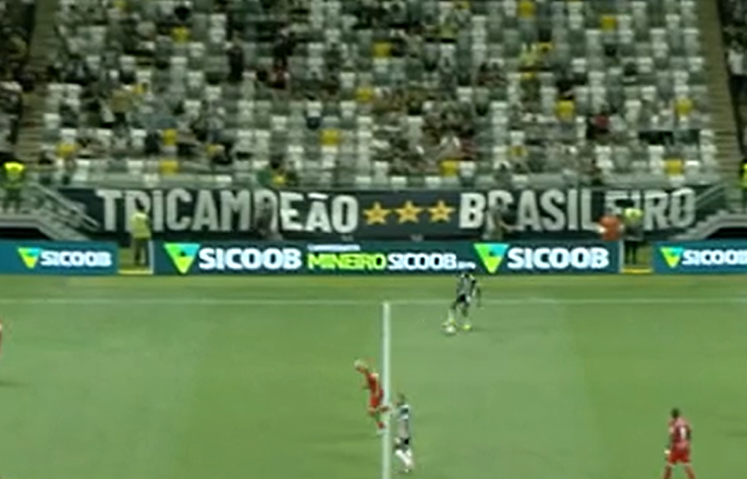 Goleada da Zoeira tweet media