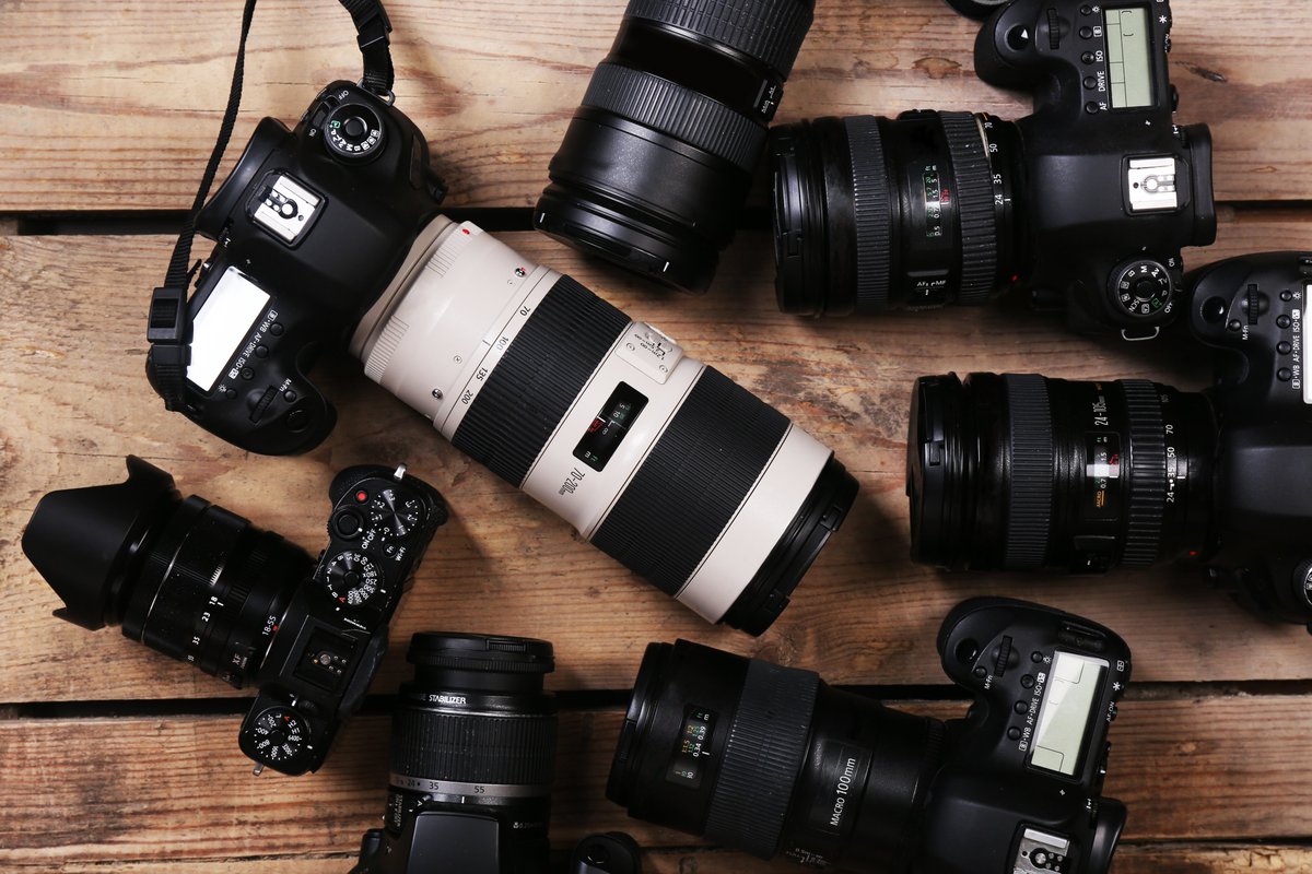 📸Looking for top-notch photography and video gear without breaking the bank? Check out our collection of used equipment at actioncamera.com! 🎥From cameras to lenses, flashes, and accessories, we've got you covered. #photography #usedgear