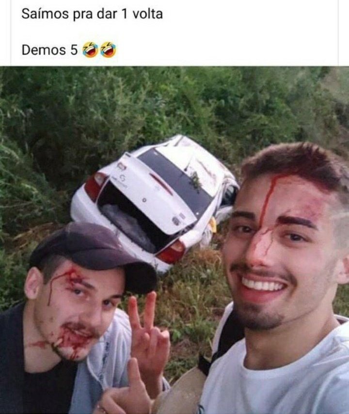 memes para alegrar 1% da sua noite - a thread 👇