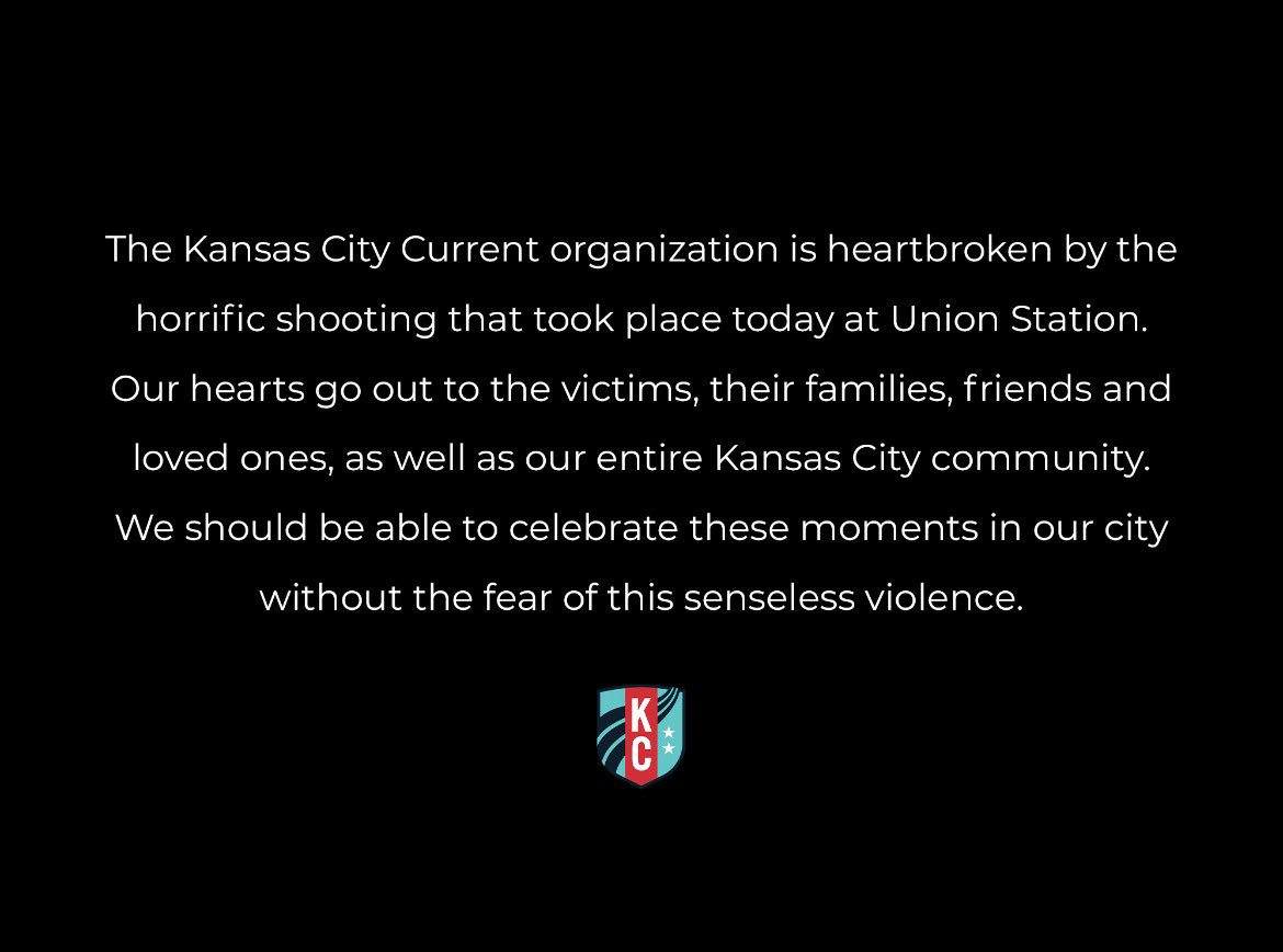 KC Current (@thekccurrent) on Twitter photo 
