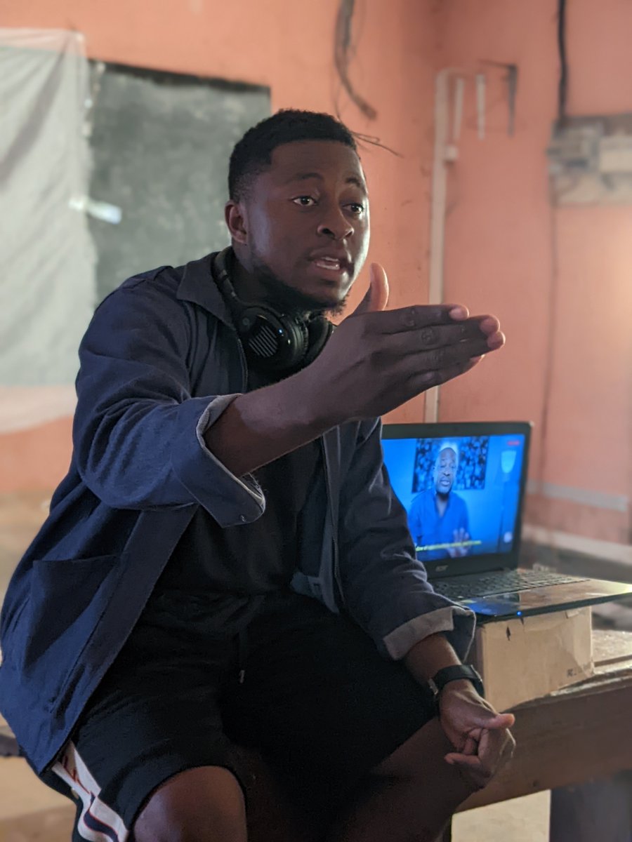 DrSmithBarryBe1's tweet photo. Thanks alot lycée classique de Dschang for the opportunity given.. https://t.co/hMbZh4ZtuR