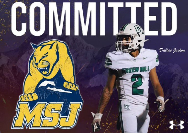 Dallas Jackson tweet media